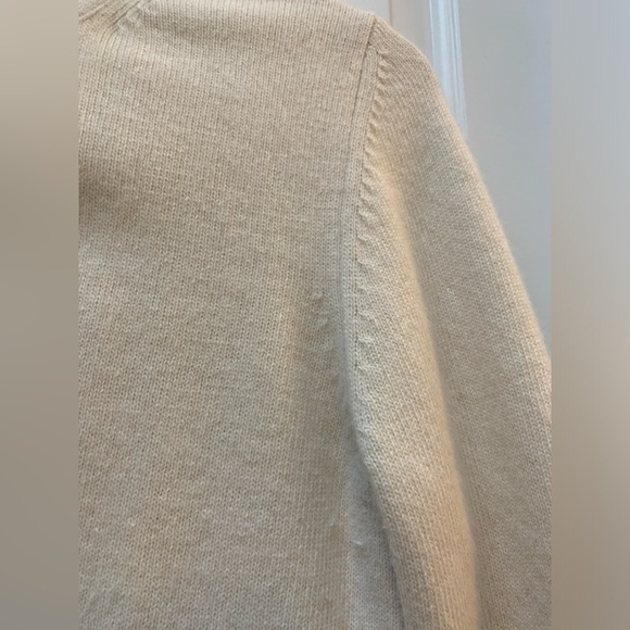 BANANA REPUBLIC Angora/Wool - Picture 4 of 9